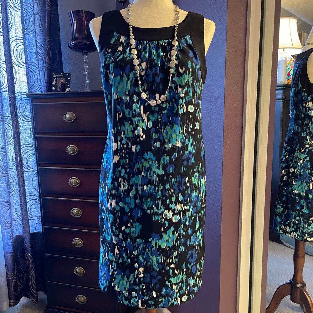 AB Studio - Shift Dress